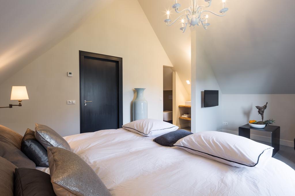 Bed & Breakfast Karakter Den Dungen Cameră foto